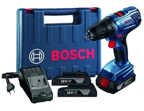 Bosch GSR 180 LI bušilica