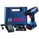 Bosch GSR 180 LI bušilica, odvrtač