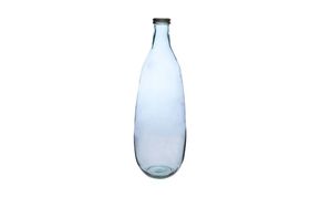 Vaza Monta 75cm svetlo plava