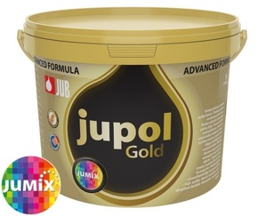 JUB Jupol Vodoperiva boja Gold advanced 15l