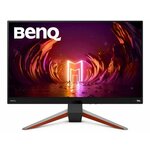 Benq Mobiuz EX270QM monitor, IPS, 27", 2560x1440, 240Hz, HDMI