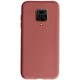 MCTK4 IPHONE X XS Futrola UTC Ultra Tanki Color silicone Red 99