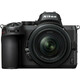 Nikon Fotoaparat Z5 + Objektiv 24-50mm F4-6.3