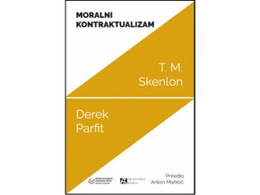 Moralni kontraktualizam - T.M. Skenlon