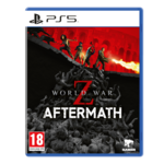 PS5 World War Z: Aftermath