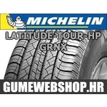 Michelin letnja guma Latitude Tour, 255/55R18 105V/109V