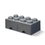 LEGO Fioka (8):Tamnosiva 40061754