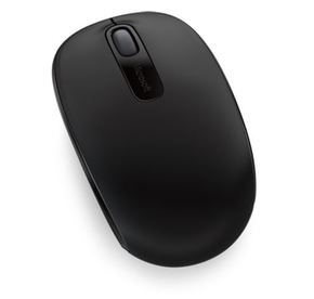 Microsoft Wireless Mobile Mouse 1850 bežični miš