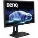 Benq PD2700Q monitor, IPS, 27", 16:9, 2560x1440, pivot, HDMI, Display port, USB