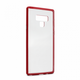 Torbica Clear Cover za Samsung N960 Note 9 crvena
