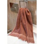 Bliss - Cappucino (50 x 90) Cappucino Hand Towel