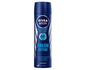 NIVEA Deo Fresh Active dezodorans u spreju 150ml
