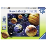 Ravensburger puzzle (slagalice) - Svemir RA10904