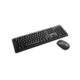 Wireless Combo SET-W20 bežična tastatura i miš Canyon CNS-HSETW02-ADR