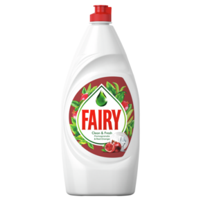 Fairy 800 ml Pomegranate
