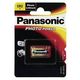 Panasonic baterija CR2, 3 V
