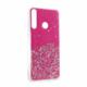 Torbica Pixie za Huawei Y6p pink