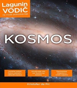 Kosmos - Kristofer de Pri