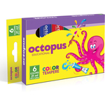 Octopus Tempera 21ml 6/1 kartonsko pakovanje unl-0578