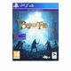 PS4 The Bard's Tale IV - Director's Cut - Day One Edition