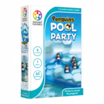 Smart Games Penguins Pool Party MDP18488