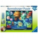 Ravensburger puzzle (slagalice) - Planete RA12981