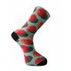 SOCKS BMD Štampana čarapa broj 1 art.4686 veličina 43-44 Bundeva