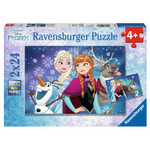 RAVENSBURGER puzzle - Frozen RA09074