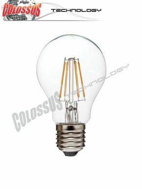 CSS-X3 FILAMENT LED SIJALICA E27 COLOSSUS