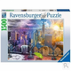 Ravensburger puzzle (slagalice) - New York RA16008