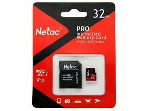 Netac P500 Extreme Pro NT02P500PRO-032G-R