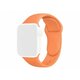 MOYE Smart Watch Silicone Strap 44/45/49mm Apricot