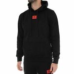 EBM854-BLK Eastbound Dusk Mns Red Label Terry Hoody Ebm854-Blk
