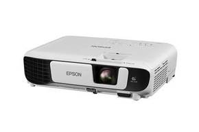 Epson EB-W42 projektor