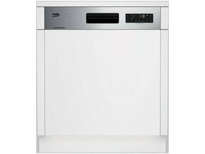 Beko DSN 28520 ugradna mašina za pranje sudova