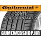Continental letnja guma SportContact 2, XL 275/40R18 103W