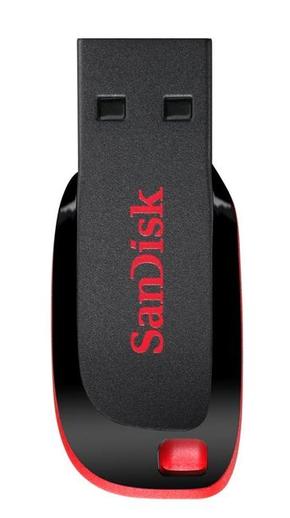 SanDisk Cruzer Blade 32GB USB memorija