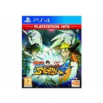 PS4 Naruto Shippuden: Ultimate Ninja Storm 4 Playstation Hits