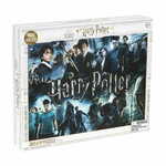 Pokloni Harry Potter Puzzle Poster 25648