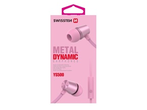 Swissten Dynamic YS500 slušalice