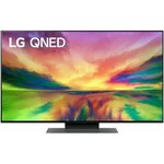 LG 50QNED813RE televizor, 50" (127 cm), NanoCell LED/QNED, Mini LED, Ultra HD, webOS