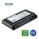 Baterija za laptop FUJITSU LifeBook A1220 / FPCBP176 14.4V 4400mAh