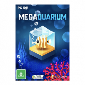 PC Megaquarium