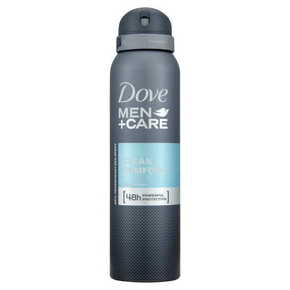 Dove Men Care Clean Comfort deozorans 150ml