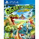 PS4 Gigantosaurus