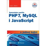 PHP 7, MYSQL I JAVASCRIPT U JEDNOJ KNJIZI - Julie C. Meloni