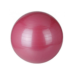 CAPRIOLO pilates lopta 75cm pink 291360-P