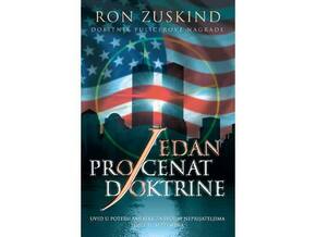 Jedan procenat doktrine - Ron Zuskind