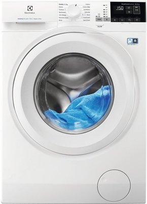 Electrolux EW7W4684W mašina za pranje veša