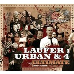 Laufer i Urban i 4 The Ultimate Collection